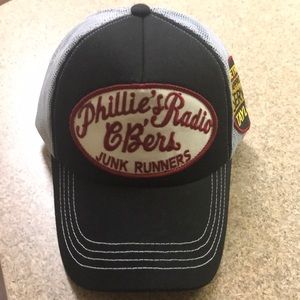 Trucker Hat